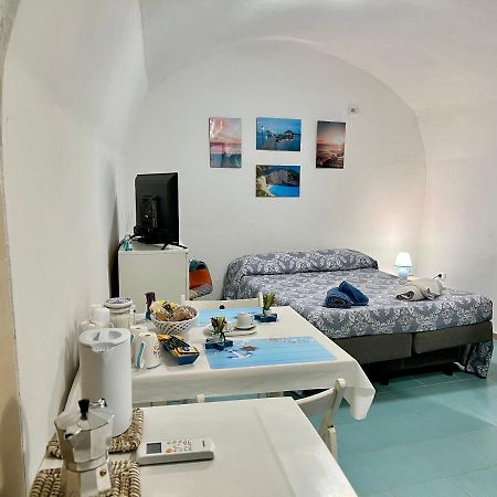 Monolocale Nel Borgo Antico, A Due Passi Dal Mare E Dal Porto Appartement Termoli Buitenkant foto